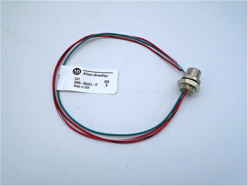 ALLEN BRADLEY 888R-M3AC2-1F