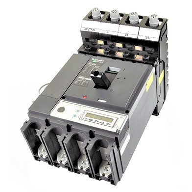 SCHNEIDER ELECTRIC MGP0324X