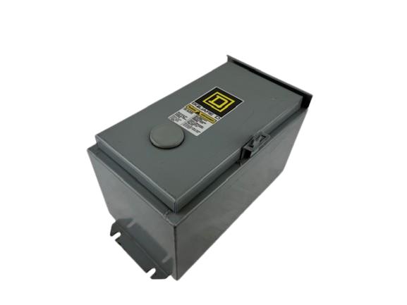 SCHNEIDER ELECTRIC 8903SMA2V02