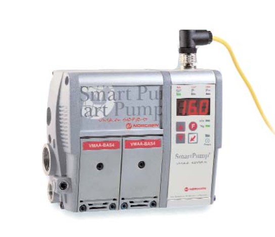 NORGREN VMAA-M200-45321