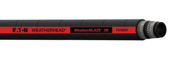 EATON CORPORATION H290H06