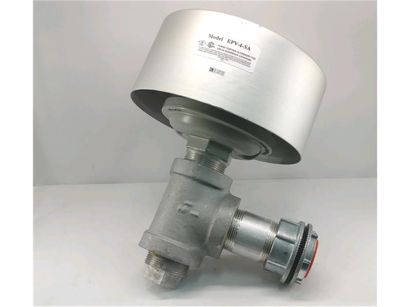 PEPPERL & FUCHS EPV-4-SA-90