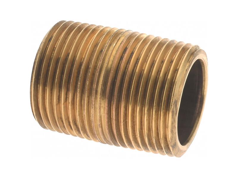 MERIT BRASS COMPANY 2012-001BSPT