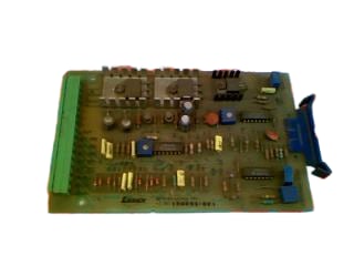 190095-001 by JOHNSON ELECTRIC