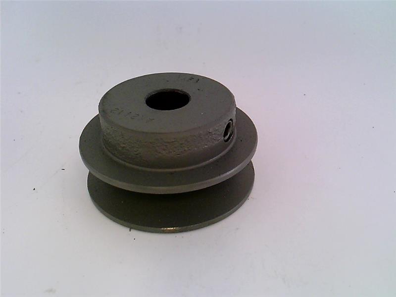 AK21 X 1/2 by ALTRA INDUSTRIAL MOTION