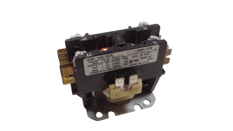 3100-15QL1907C by TYCO