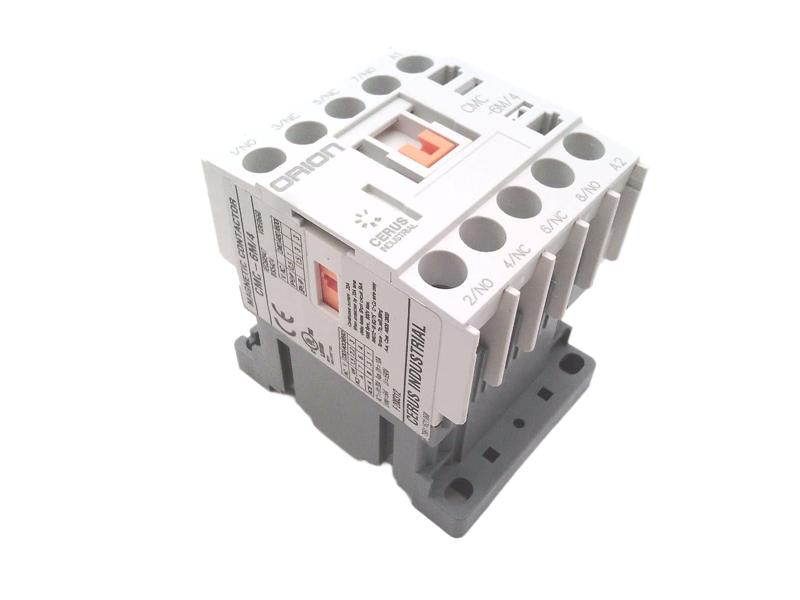 FRANKLIN ELECTRIC CMC-6M-4-120VAC