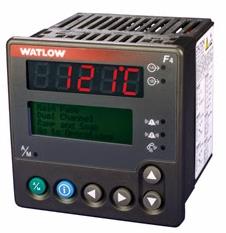 WATLOW PM4C4FJ-AAAJAAA