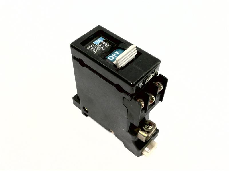 FUJI ELECTRIC CP31D-7A