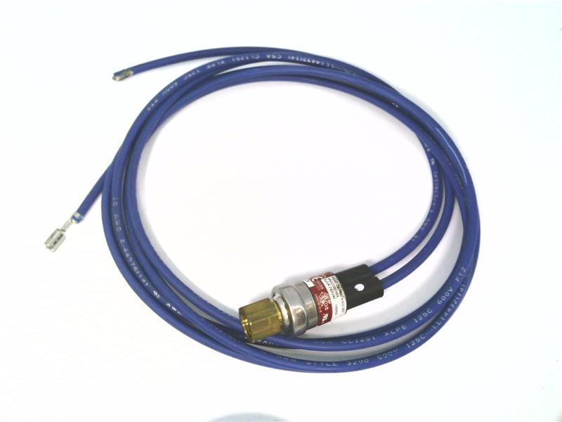 UNITED TECHNOLOGIES HK-02ZB-038