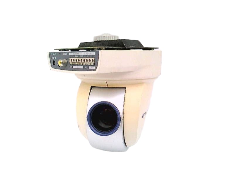 ELMO MOTION CONTROL PTC-200C