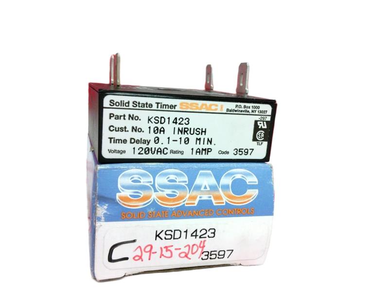 ASEA BROWN BOVERI KSD1423