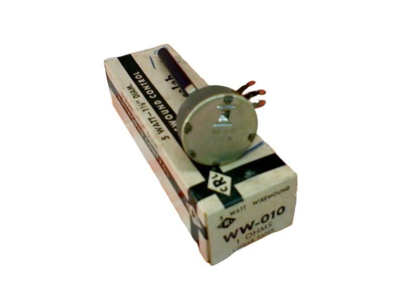 CENTRALAB WW-010