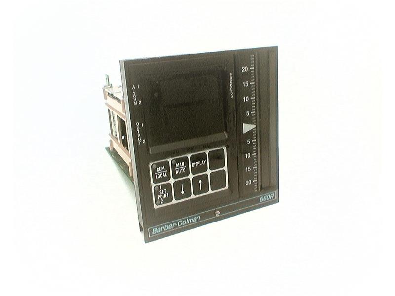 INVENSYS 5653-02027-32A-1-00