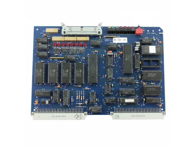 1590-4135 by NIDEC CORP