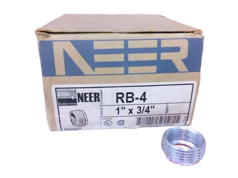 RB-4 by NEER