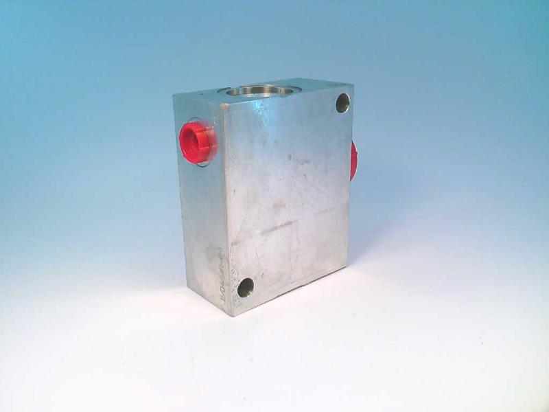 EATON CORPORATION BXP10785