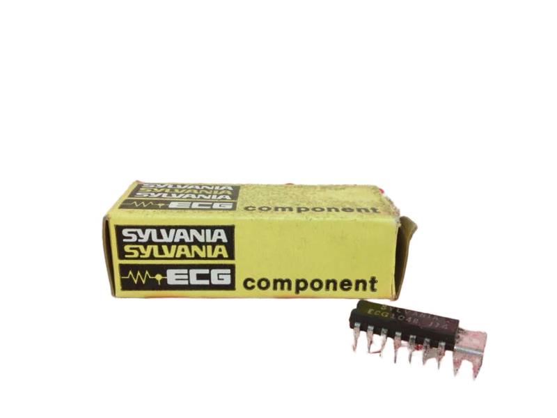 ECG1048 by PHILIPS