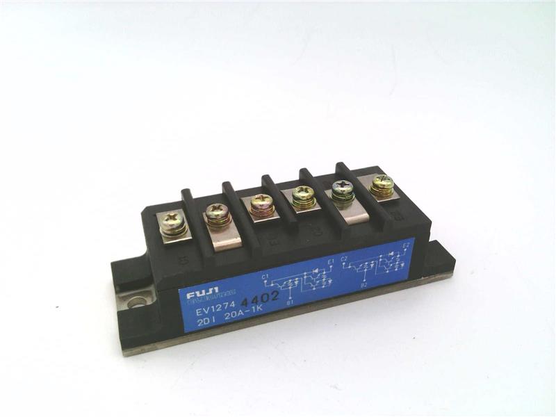 FUJI ELECTRIC EV1274