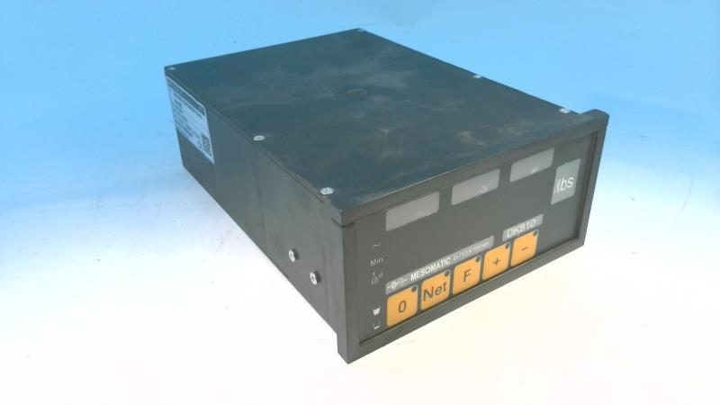 MESOMATIC DK810/8E/16A/RS485/IN-V04.01