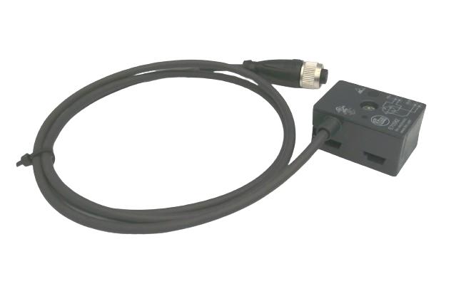 EFECTOR FC SPLITTER AS-I / AUX 1 M M12 UL-E70582
