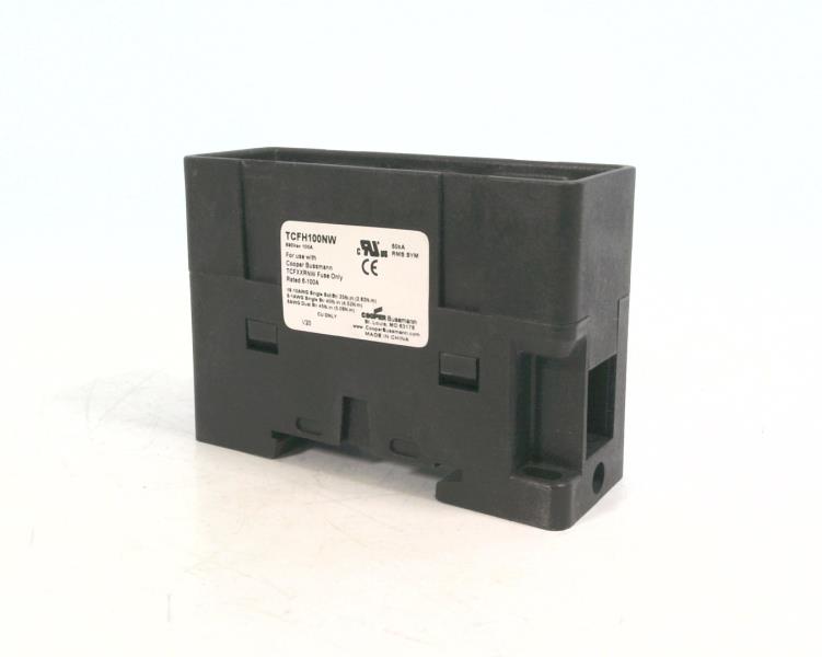 EATON CORPORATION TCFH100NW
