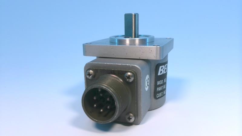 BEI SENSORS 924-01039-540