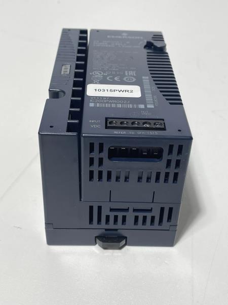 EMERSON IC200PWR002