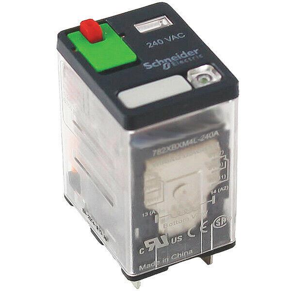 SCHNEIDER ELECTRIC RPM12F7