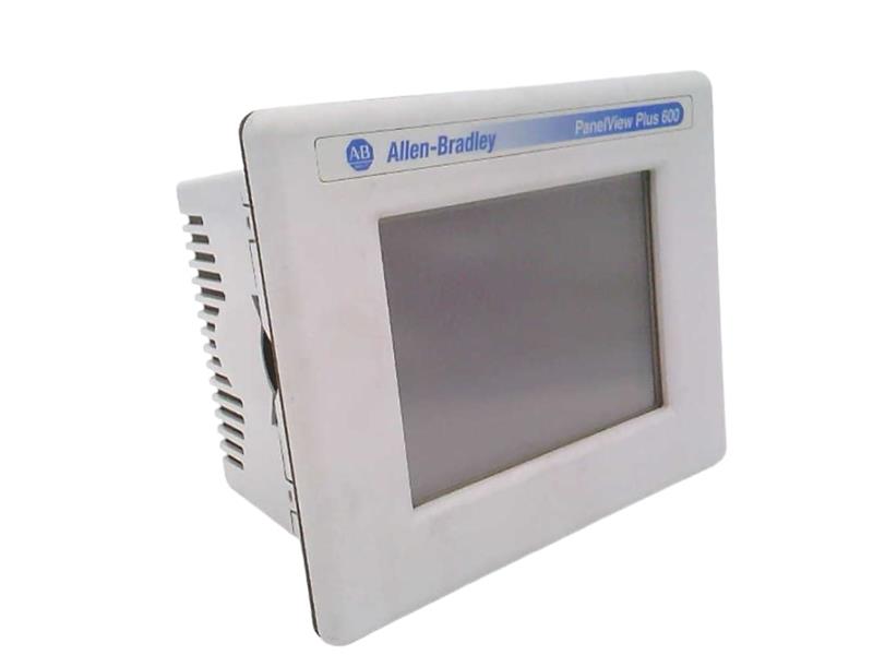 ALLEN BRADLEY 2711P-T6C3D