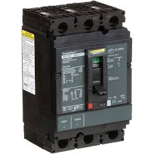 SCHNEIDER ELECTRIC HDL36015