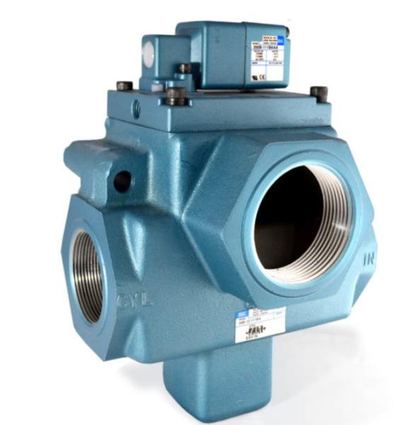 MAC VALVES INC 59B-32-507AAAG=3062