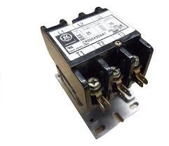 GENERAL ELECTRIC CR353-AC3AA1