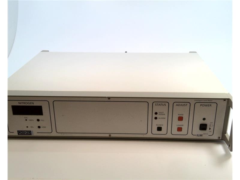 OXFORD INSTRUMENTS ILM201S