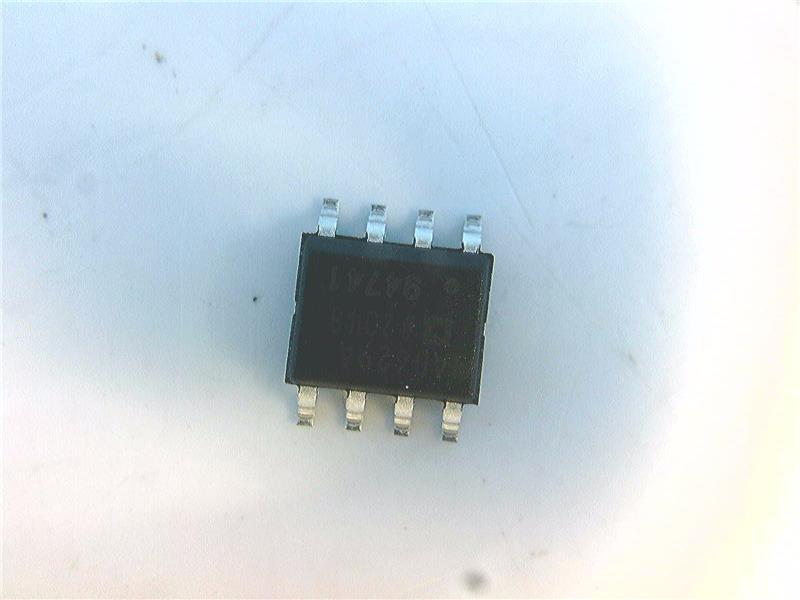 ANALOG DEVICES AD629ARZ-R7