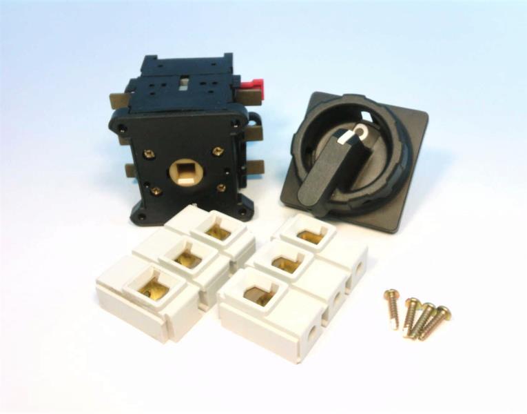 SCHNEIDER ELECTRIC 9421- VB4