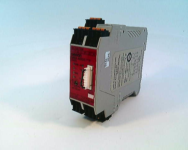 OMRON G9SX-AD322-T15-DC24