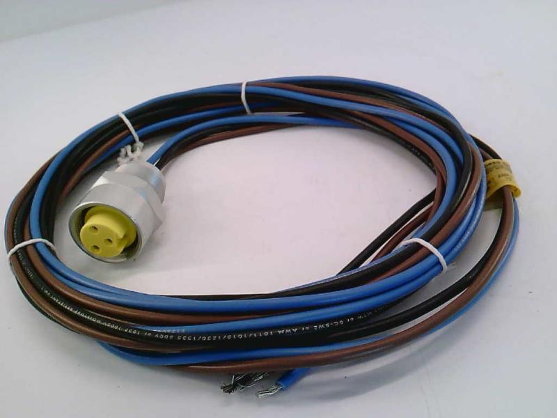 MOLEX 1R3000A39M030