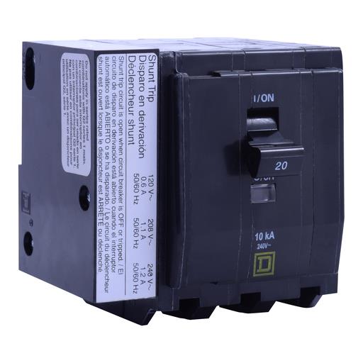SCHNEIDER ELECTRIC QO3301042