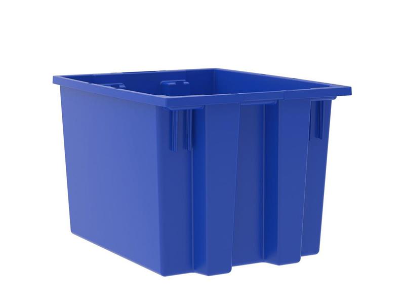 MYERS INDUSTRIES INC 35195-BLUE