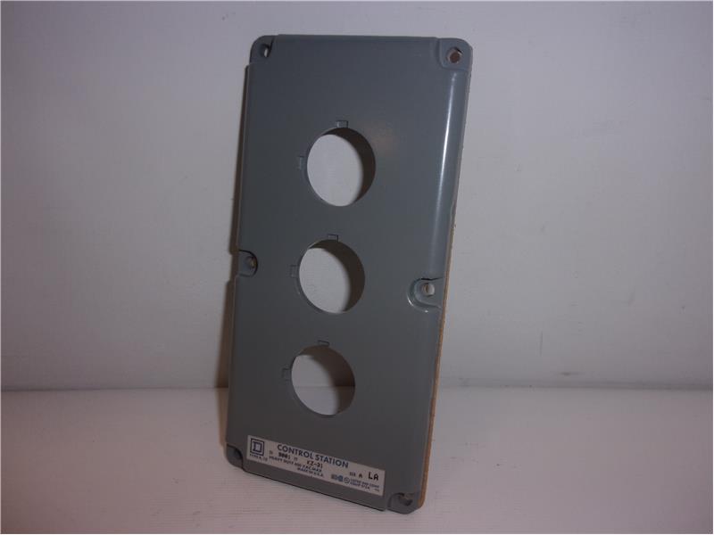 SCHNEIDER ELECTRIC 9001-KZ31