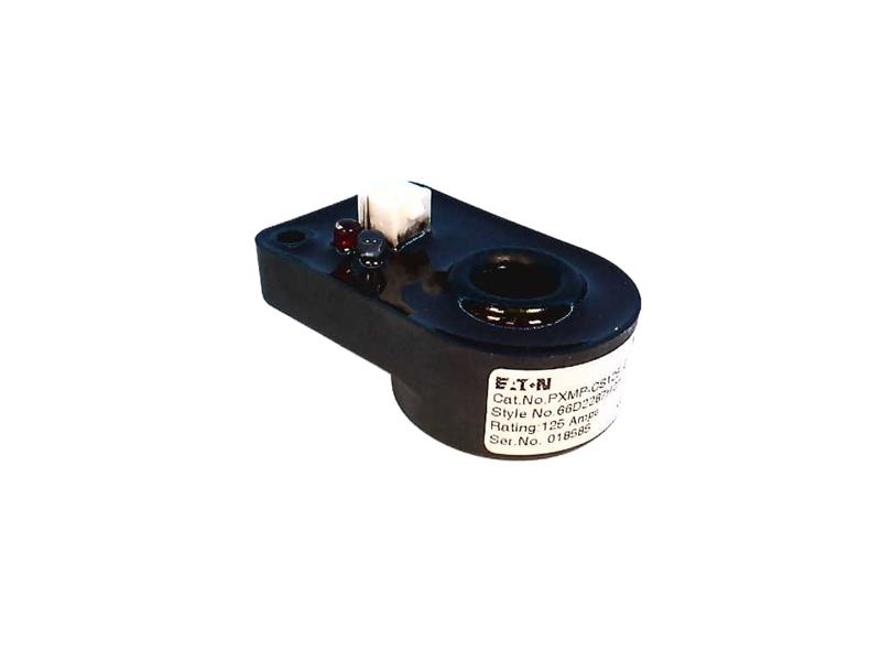 EATON CORPORATION PXMP-CS125