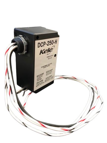 KELE & ASSOCIATES DCP-250-H
