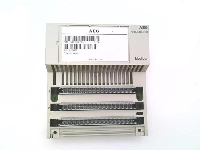 SCHNEIDER ELECTRIC 170-BDM-090-00