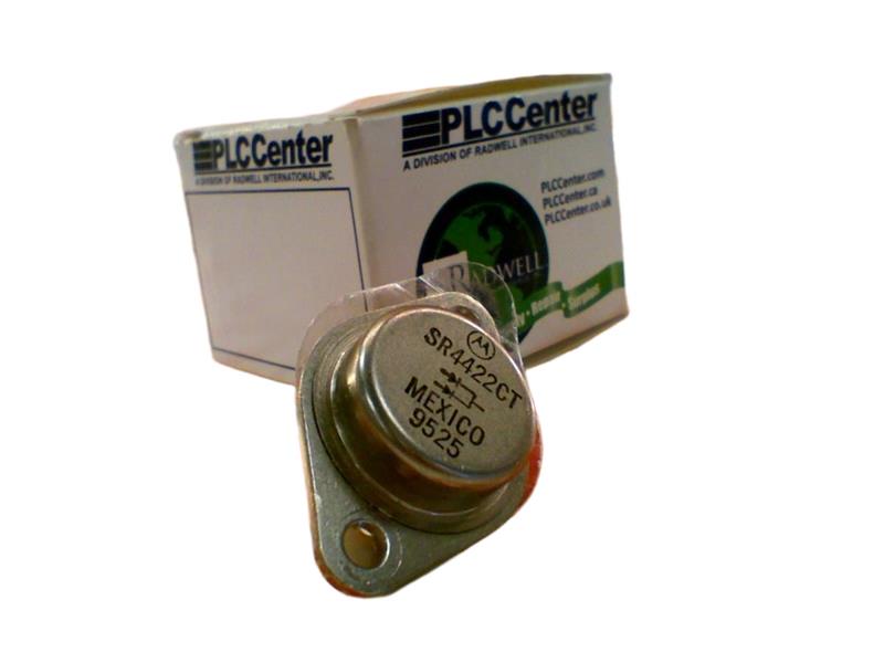 SR4422CT by NXP SEMICONDUCTOR