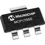 MICROCHIP TECHNOLOGY INC MCP1755S-5002E/DB