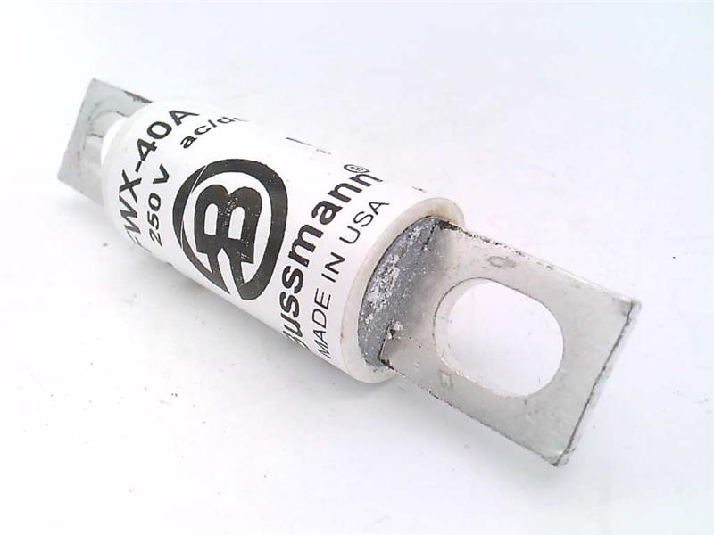 EATON CORPORATION FWX-40A