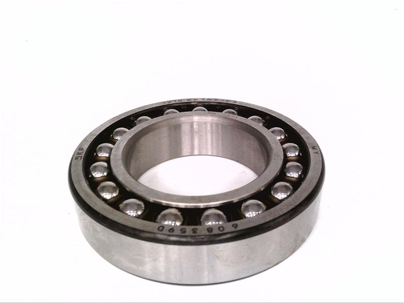 SKF 1210-EKTN9/C3