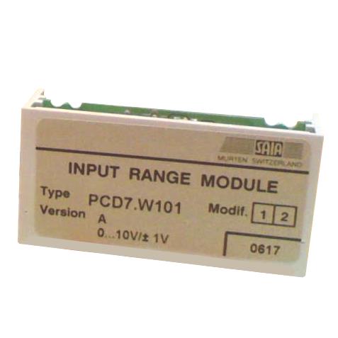 JOHNSON ELECTRIC PCD7.W101