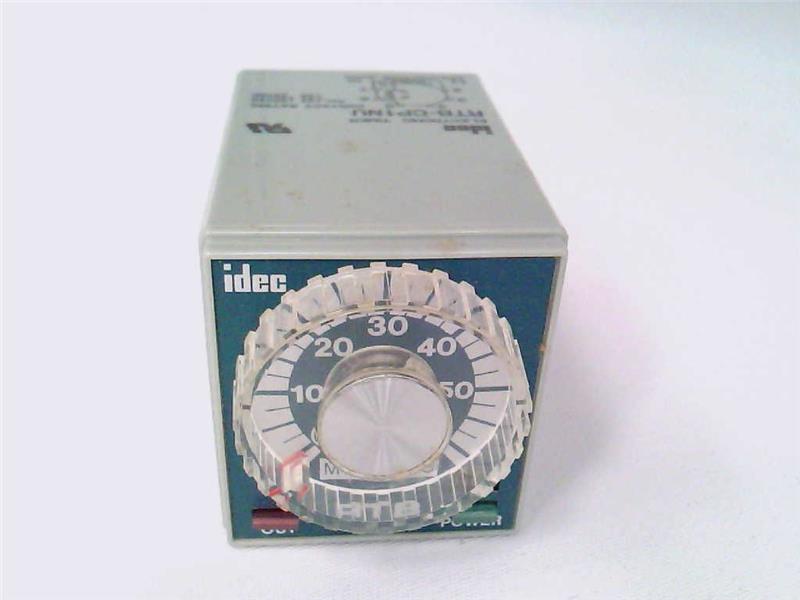 IDEC RTB-CP1NU-60M-AC110V
